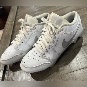 Nike Air Jordan 1 Low TD football cleats